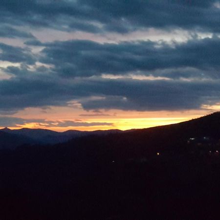 Chalet Por Do Sol كاسترو دير المظهر الخارجي الصورة