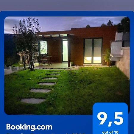 Chalet Por Do Sol كاسترو دير المظهر الخارجي الصورة