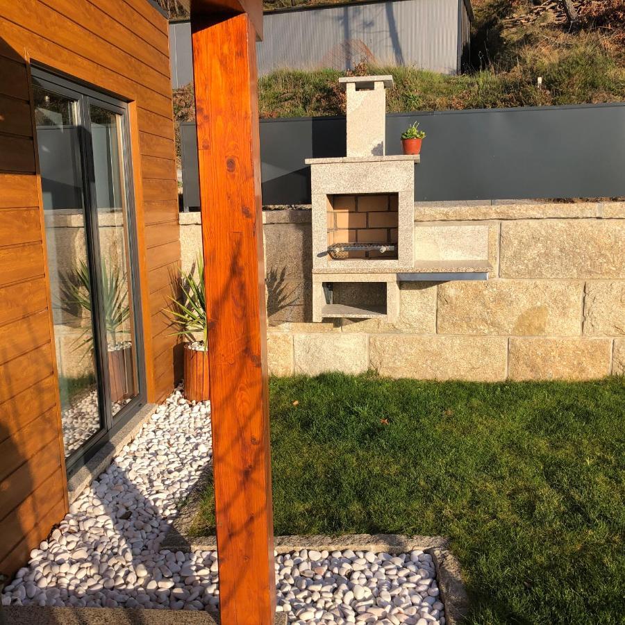 Chalet Por Do Sol كاسترو دير المظهر الخارجي الصورة